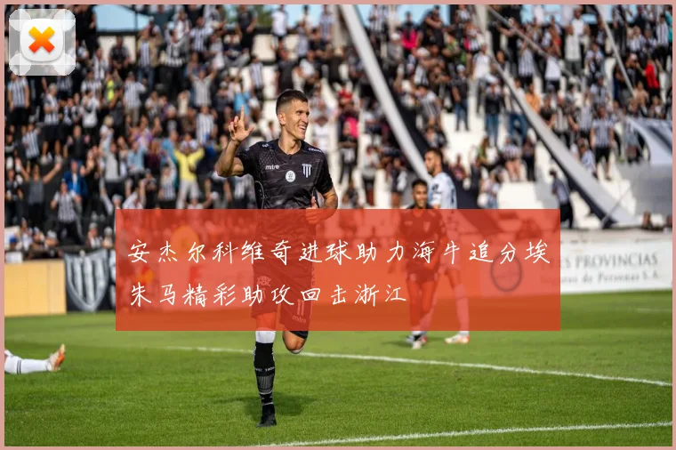 安杰尔科维奇进球助力海牛追分埃朱马精彩助攻回击浙江